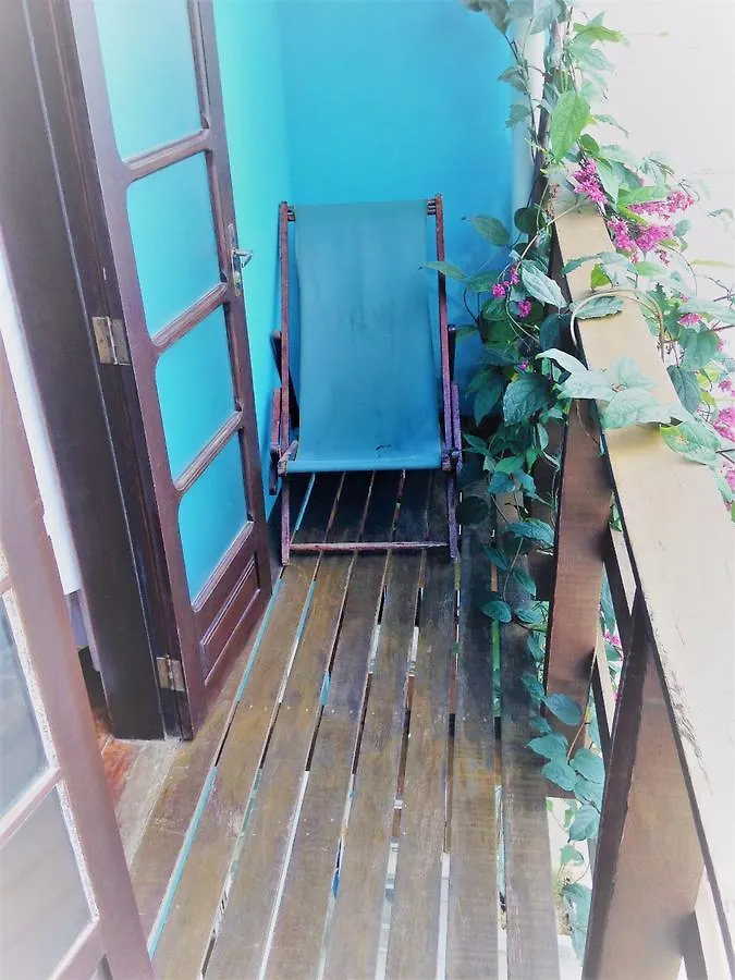 게스트하우스 Residencial Beti 호텔 봄비나스