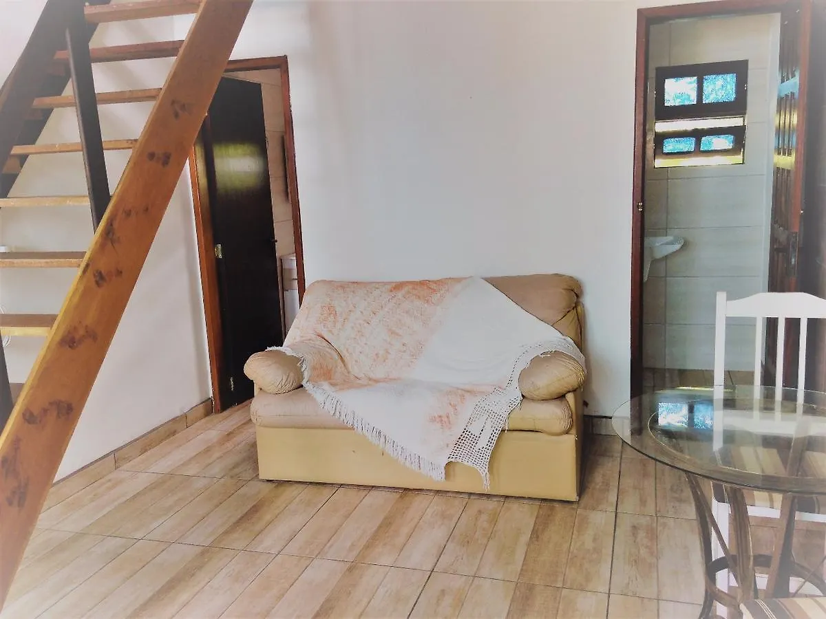 게스트하우스 Residencial Beti 호텔 봄비나스