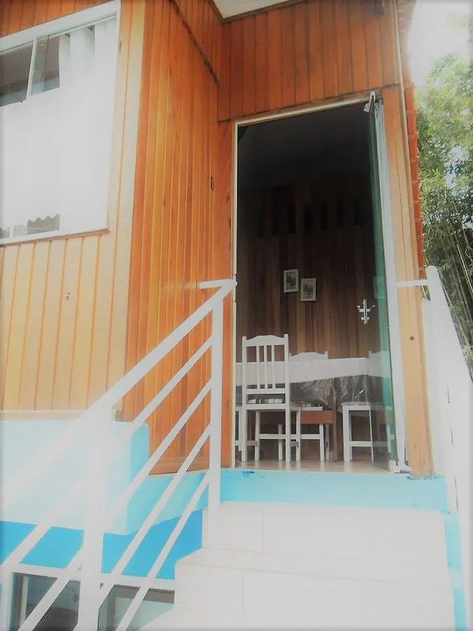 Residencial Beti 호텔 봄비나스 0*,