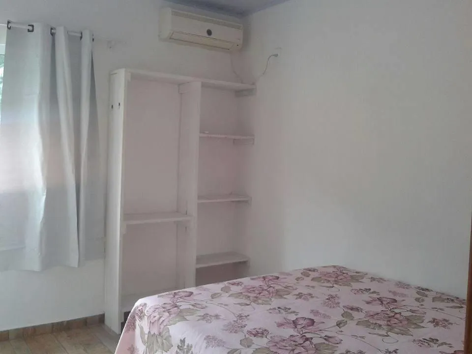게스트하우스 Residencial Beti 호텔 봄비나스 브라질