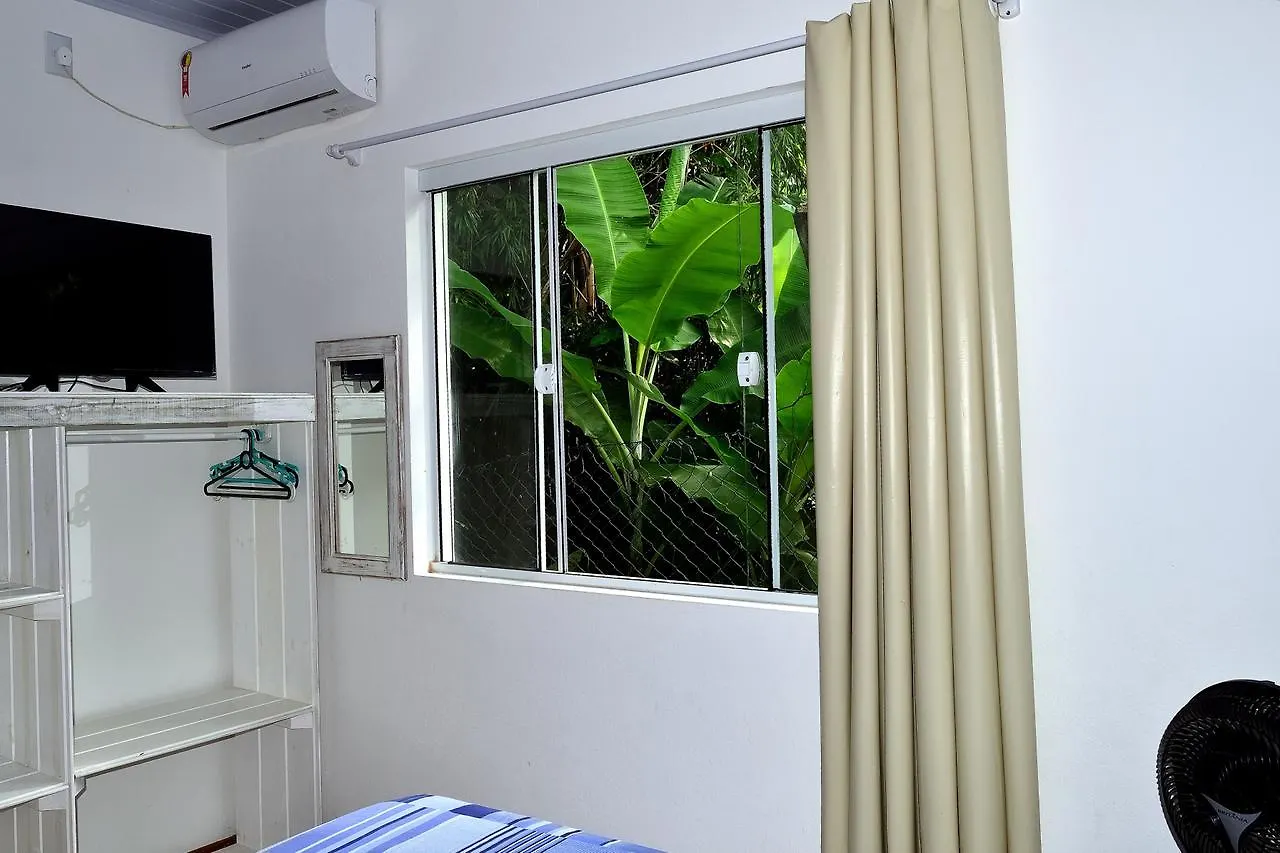 Residencial Beti 호텔 봄비나스 0*,