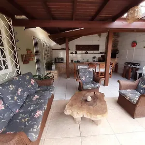Casa Da Norma Bombinhas